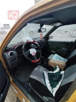 Saipa 131